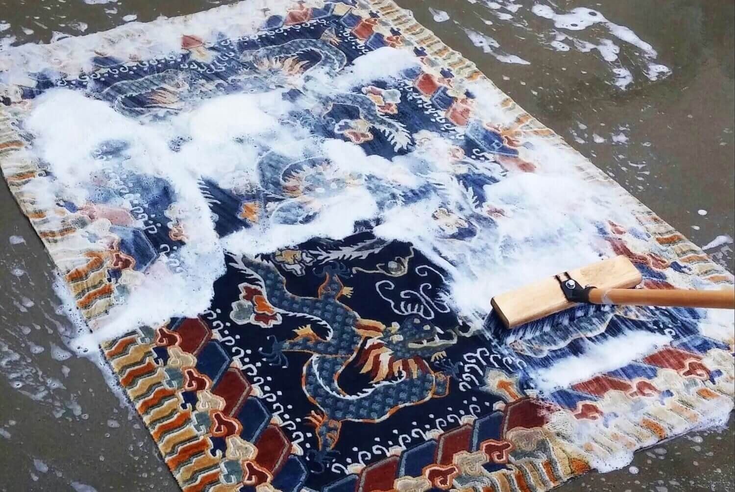 Lindenhurst Oriental Rug Cleaning Near Me