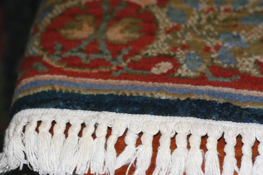 Oriental Rug Cleaning Specialists, Can I Cut Fringe Off Oriental Rug