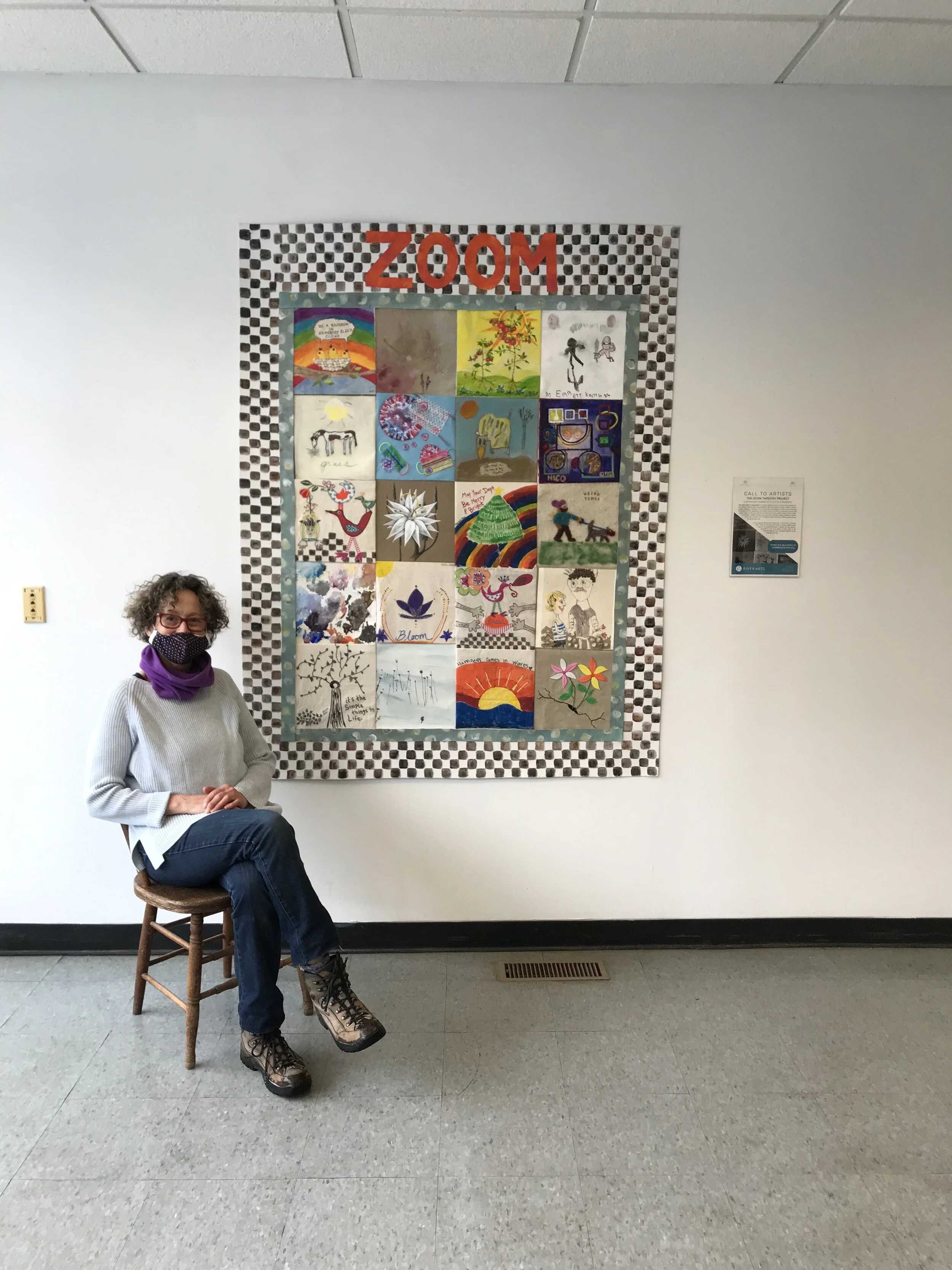 Community Tapestry Project