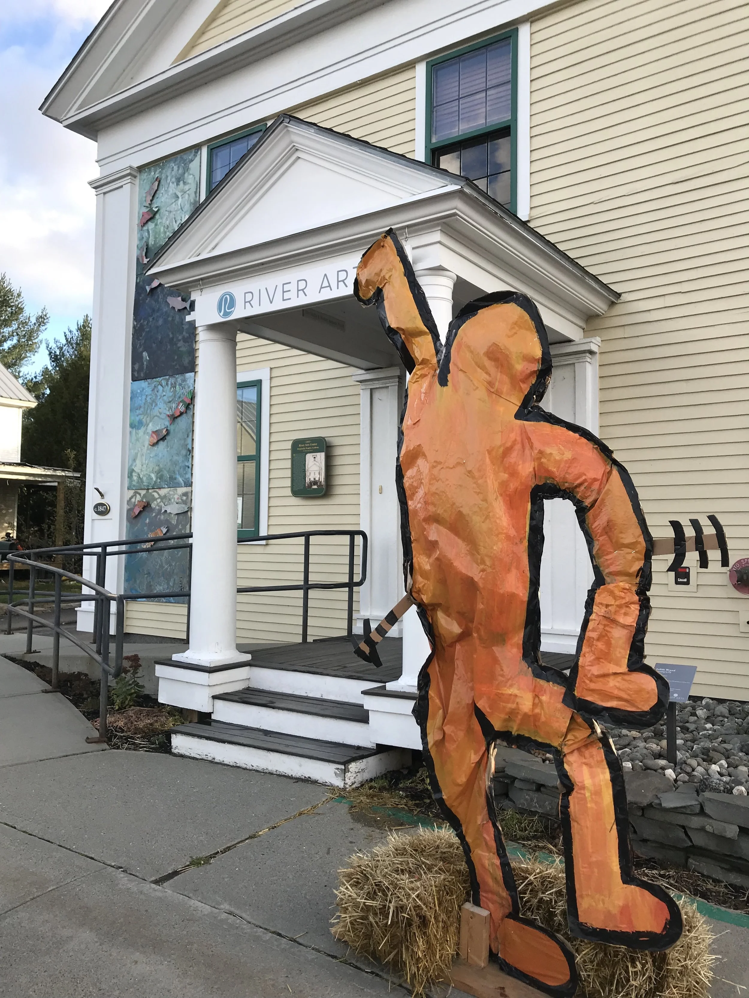 Spring Open Studio Weekend