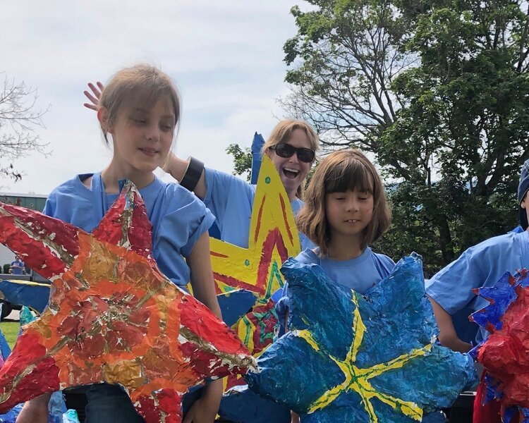 Still Enrolling For Summer Camps!