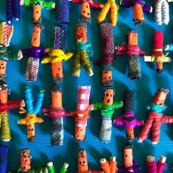 Wednesday Night Live - Worry Dolls