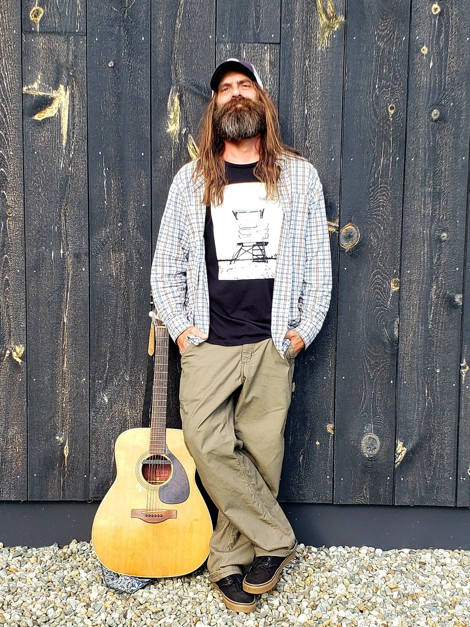 Music on Main - Chris Lyons