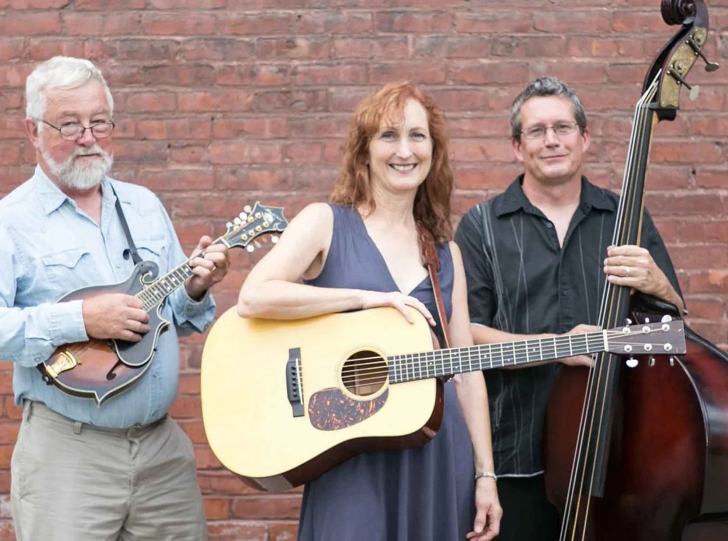 Music on Main - Michelle Fay Band