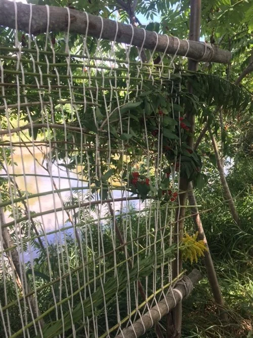 2022 Eco Arts Camp Recap