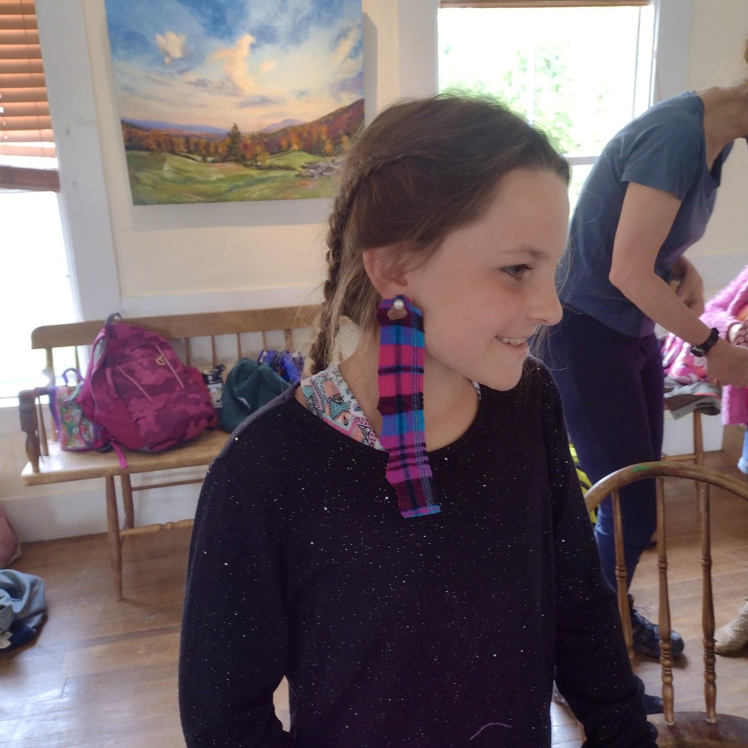 Youth Fashion Camp