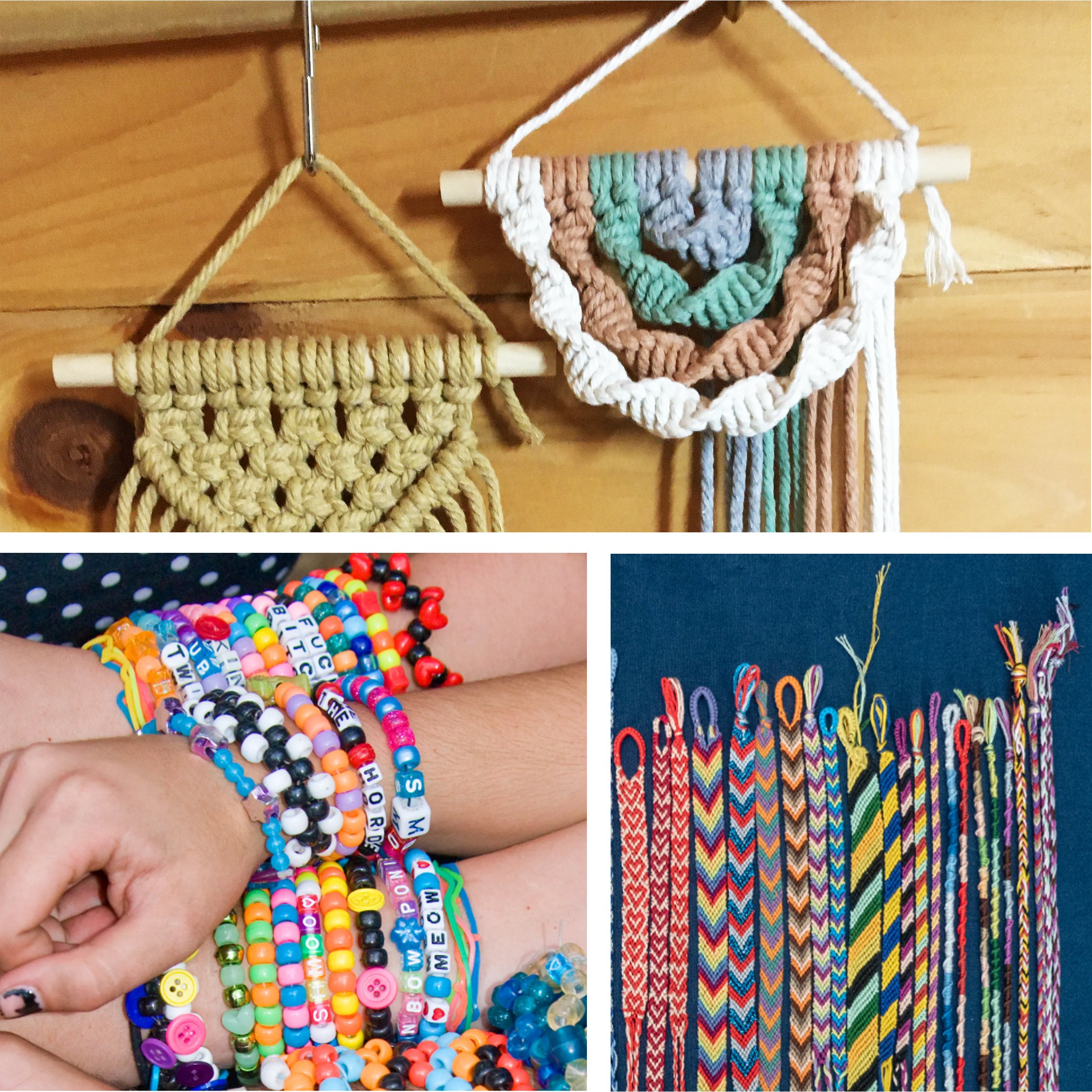 Buy Bead weaving loom kit | Create personalized jewelry