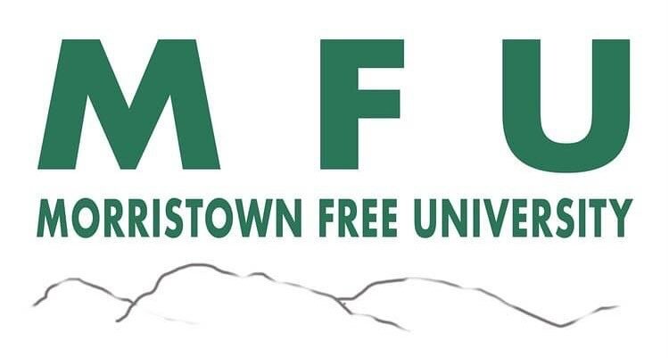 🗣 CALL TO LOCAL INSTRUCTORS OF ALL AGES!

River Arts of Morrisville and Morristown Centennial Library are gearing up for special free programming called Morristown Free University in April. With the help of a generous grant from the Vermont Communit