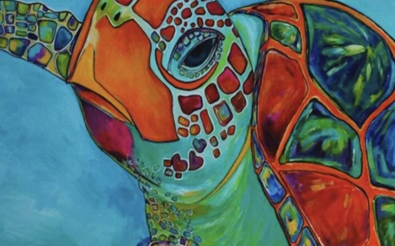 Big Adventure Under The Sea 