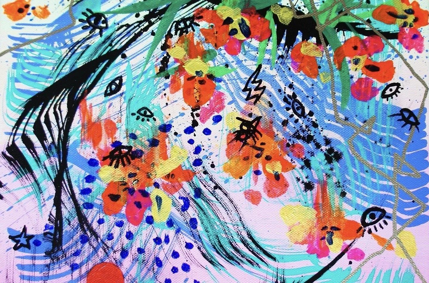 Arts Alive | Registration Closed