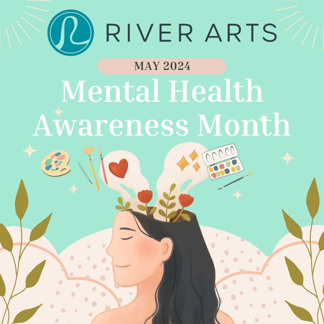 Art is a powerful tool for expressing and processing emotions. 

It allows individuals to release feelings of stress, anxiety, and depression in a creative way that promotes emotional release and catharsis. 

By using art as a means of communication,