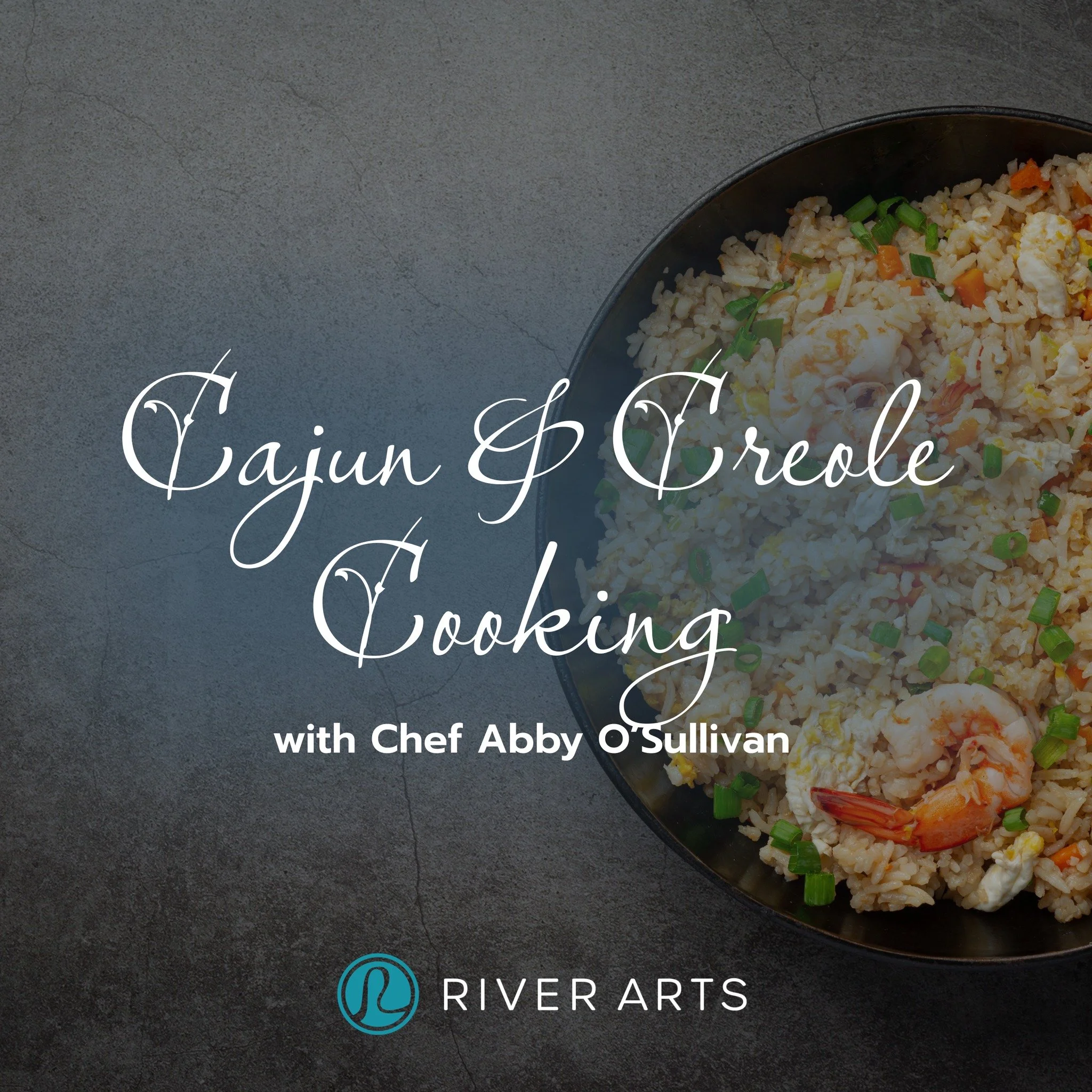 🔥✨ Bring the Flavors of Louisiana to Your Kitchen! ✨🔥

Join Chef Abby O&rsquo;Sullivan&mdash;founder of Burlington&rsquo;s beloved Laundry Day Takeaway and Vermont&rsquo;s representative at the 2025 Great American Seafood Cook-Off in New Orleans&md