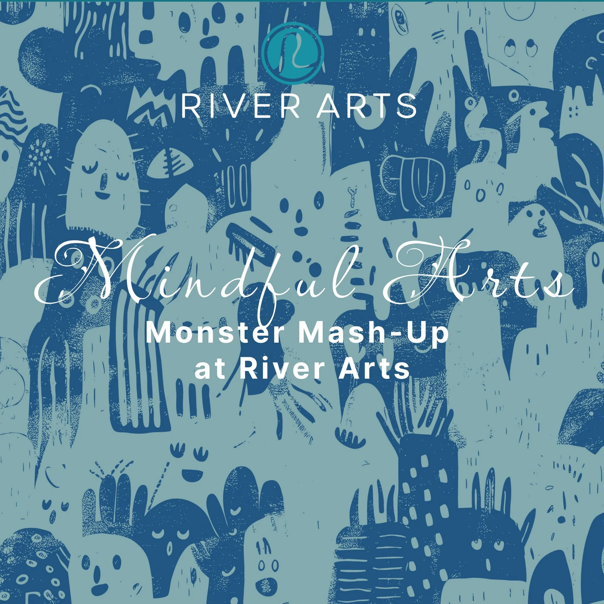 π¨β¨ Classes This Week — Still a Few Spots Left!
Don’t miss your chance to create, connect, and cook with us before October ends π
Here’s what’s coming up 
πΎ Mindful Art with Jen Volansky | Monster Mash-Up
ποΈ Thursday, Oct