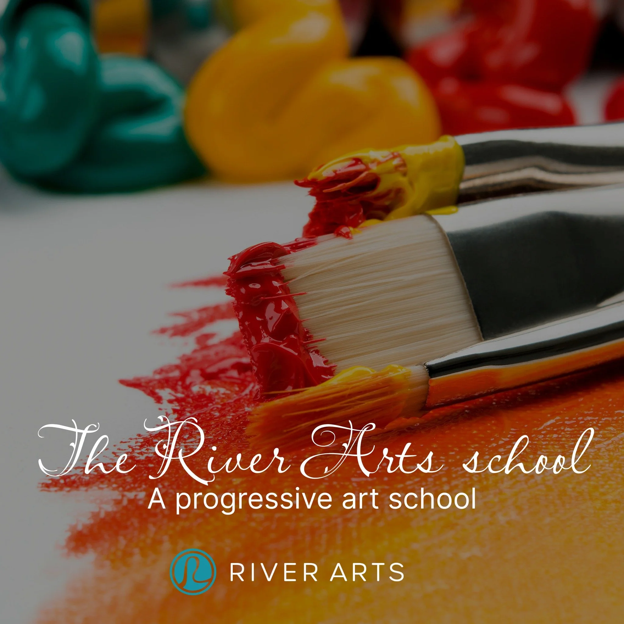 🎨🎸 Exciting Winter Programs for Kids at River Arts &ndash; Starting January! 🎸🎨

Looking for a fun, creative way to kick off the new year for your kids? River Arts in Morrisville has two amazing programs starting this January that are perfect for