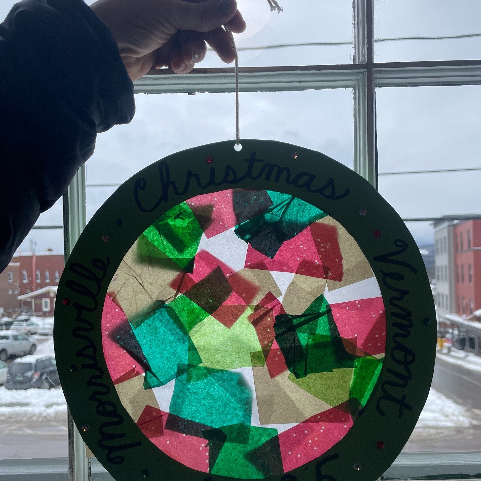 Thanks to all of you who have made art with us in 2025!