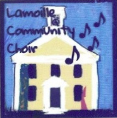 Lamoille Community Choir