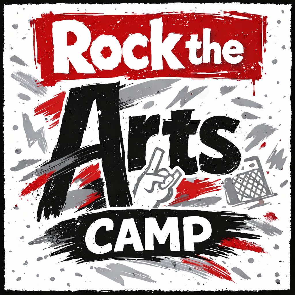Rock the Arts 