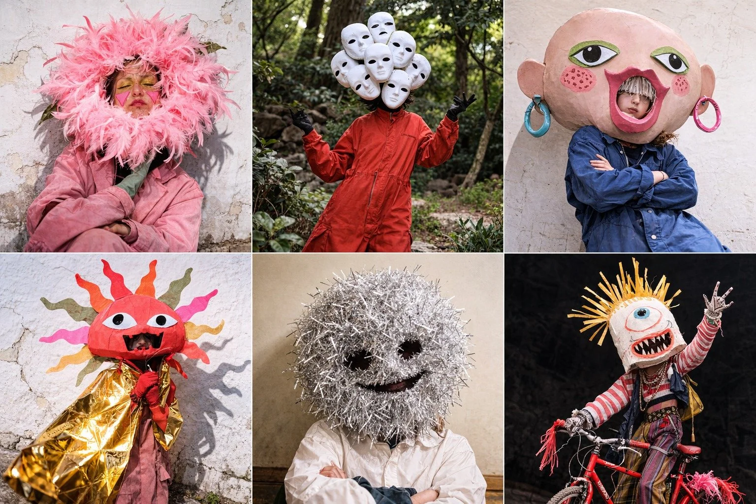 🌟 Why Make a Parade Head?

Because there are SO many moments to show up spectacularly:

🎌 Burlington Anime Fest in April
🎈 Hardwick Children&rsquo;s Parade
🧚 Fairy Fest in Greensboro
⚔️ Vermont Renaissance Faire
🎉 Jubilee in Johnson
&hellip;and 