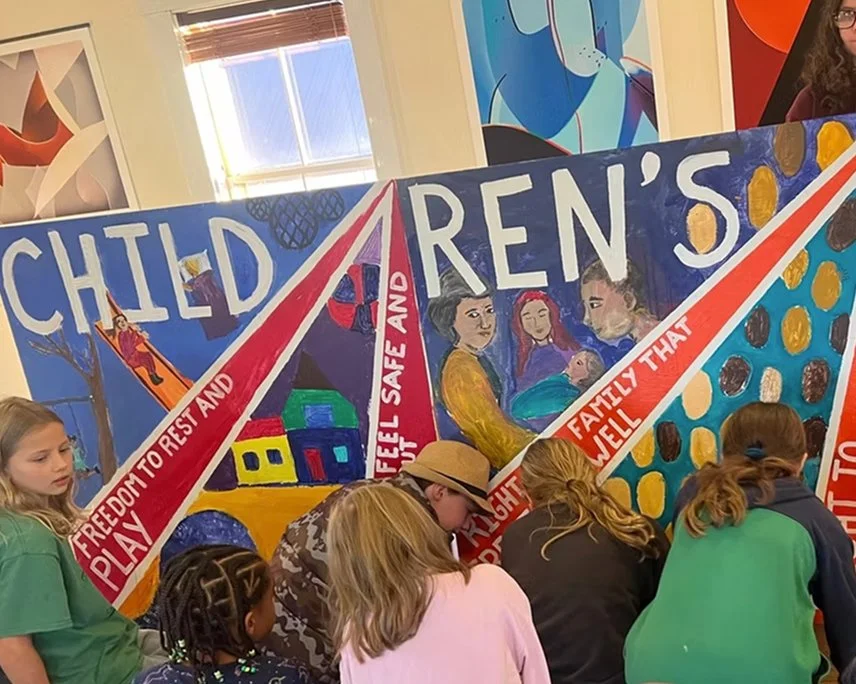 ☀️🎨🎶 RIVER ARTS SUMMER CAMPS 2026 🎶🎨☀️

This summer, creativity takes center stage.
More art. More music. More movement. More magic.

From forming bands to designing comics to skating ramps &mdash; River Arts has a camp for every kind of creator.