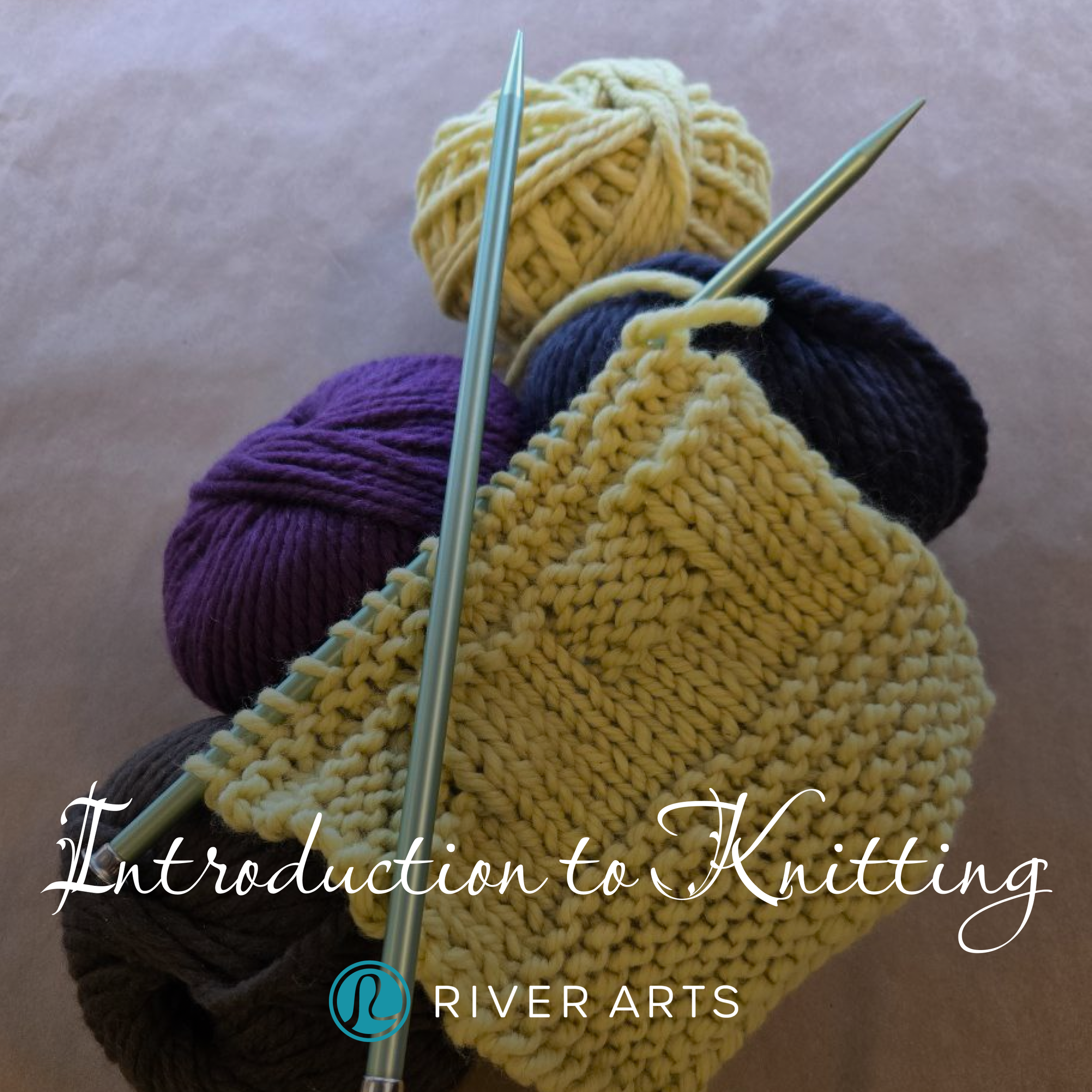 Introduction to Knitting