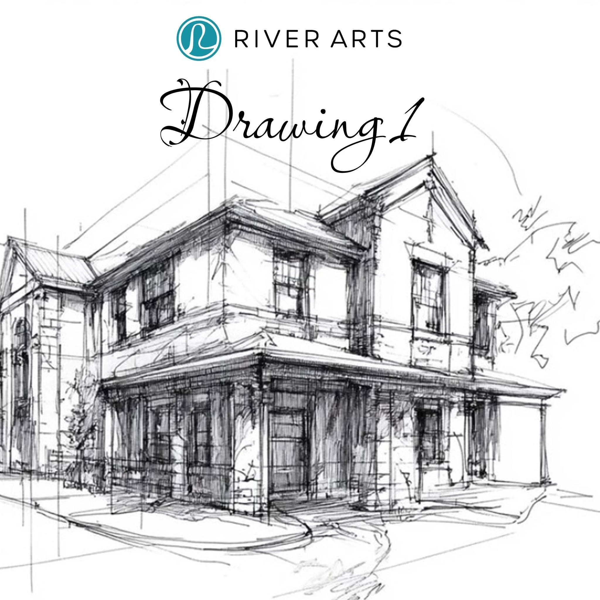 This May, Two Drawing Workshops to Elevate Your Skills! 
Whether you want to master lifelike graphite textures or bring depth and personality to your drawings, we&rsquo;ve got you covered. Join us for two unique drawing experiences this month &mdash;