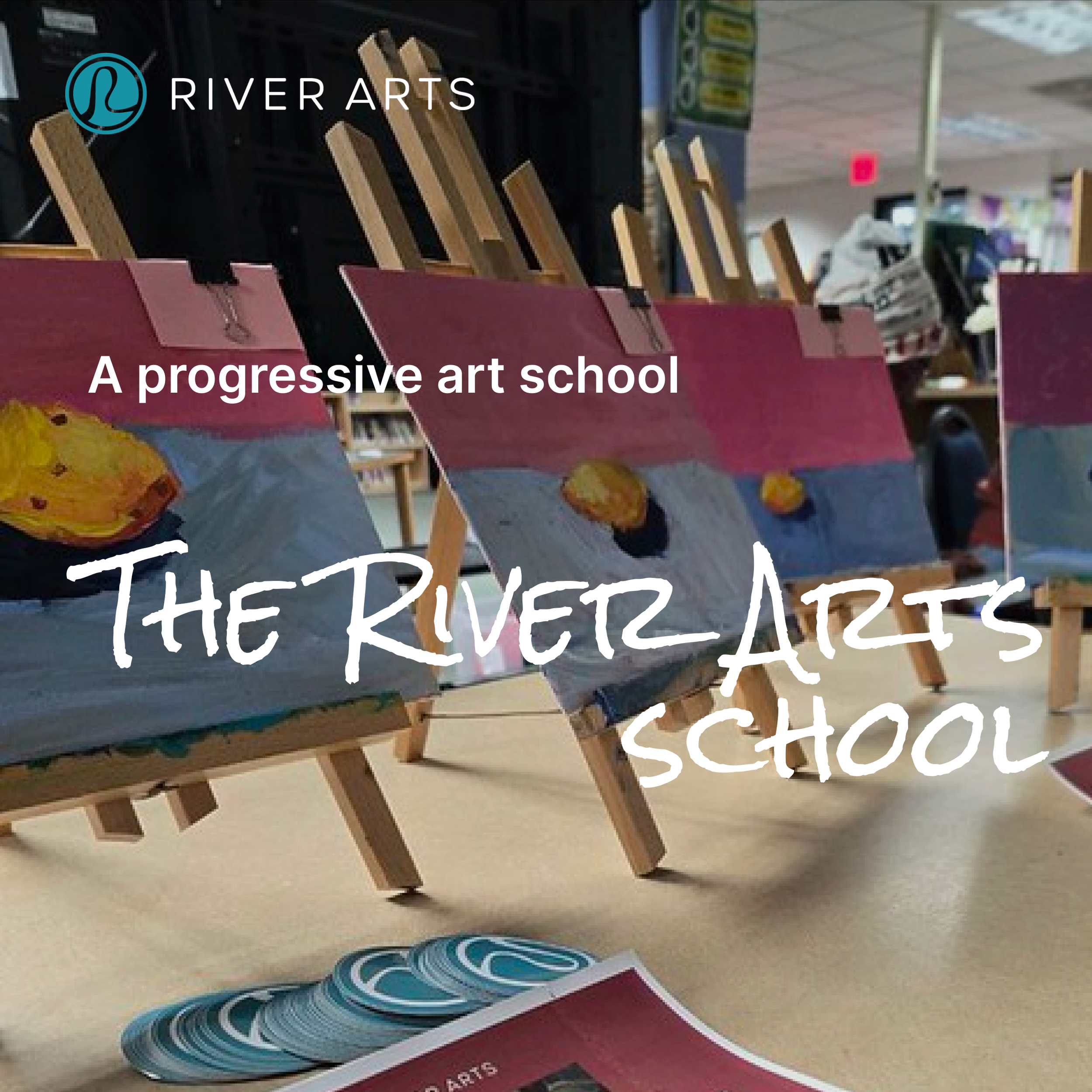 The River Arts School 