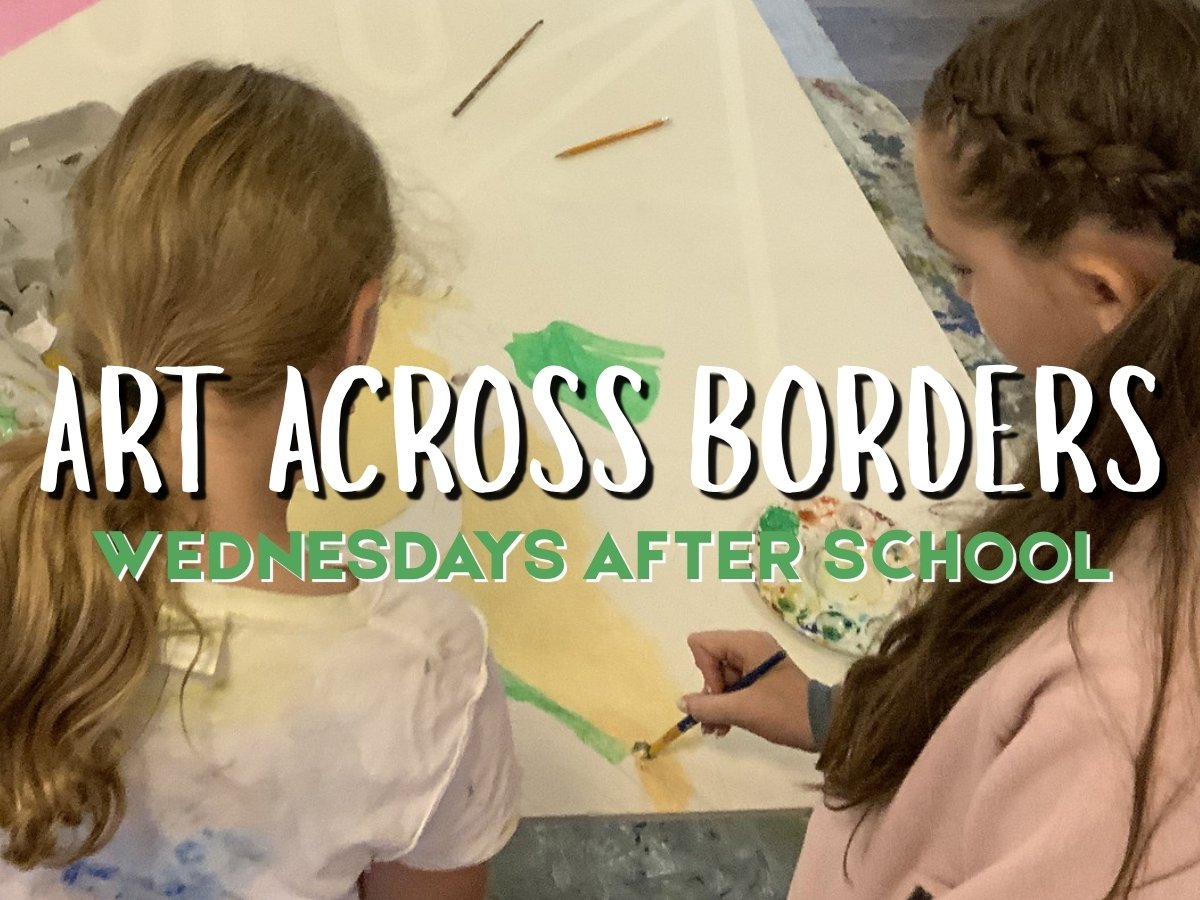 Art Across Borders