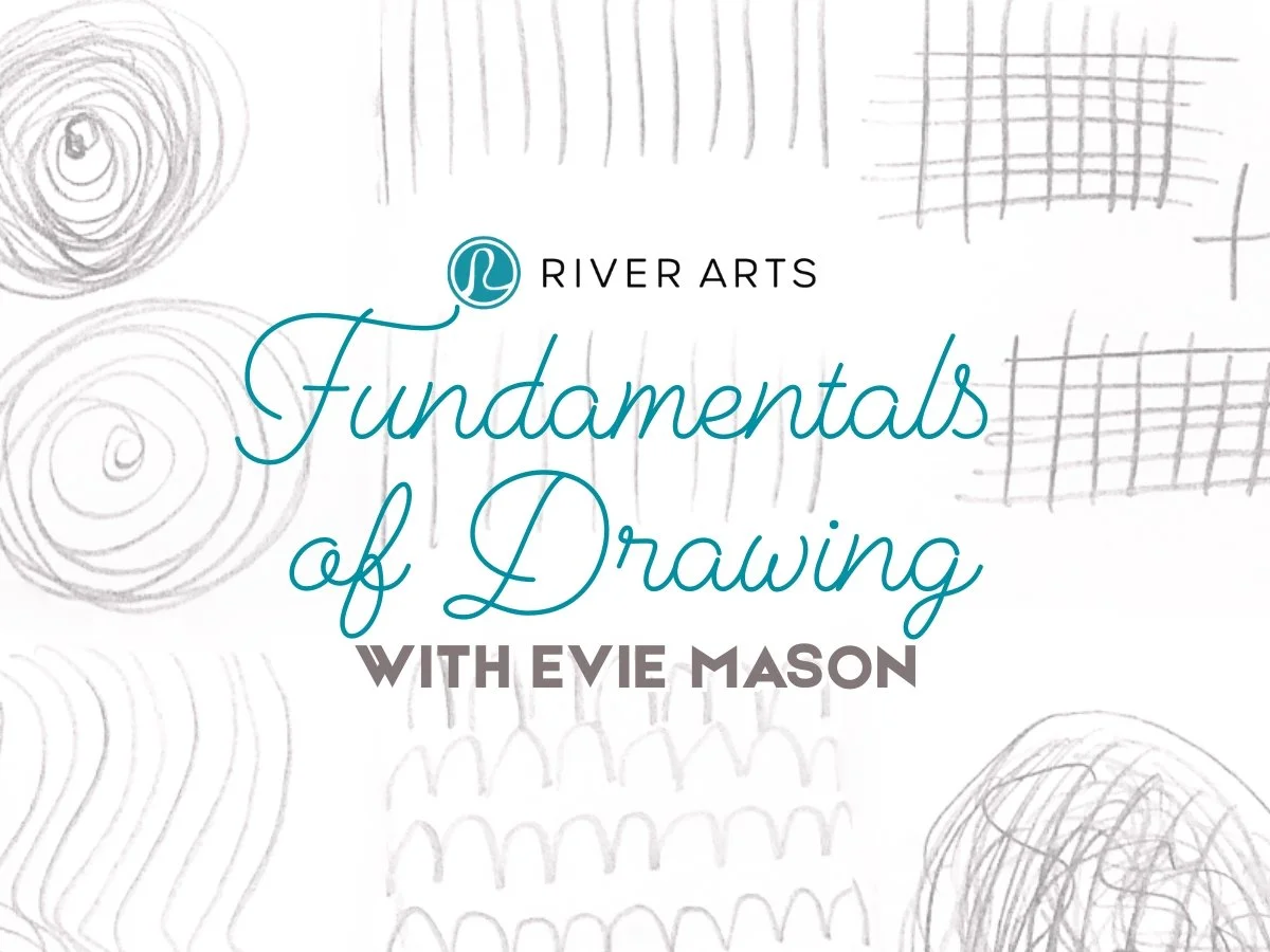 Fundamentals of Drawing