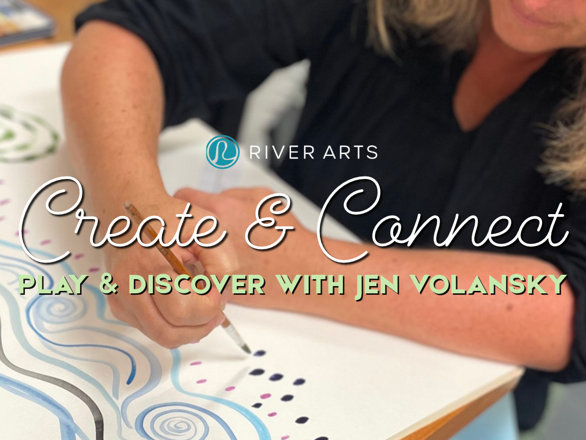 Create &amp; Connect I Make &amp; Discover