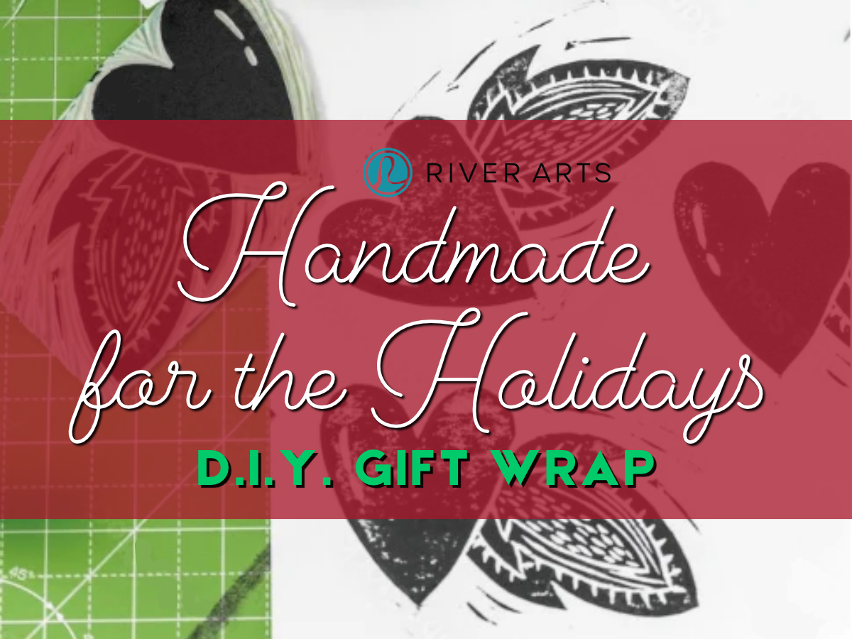 Handmade for the Holidays: DIY Gift Packaging