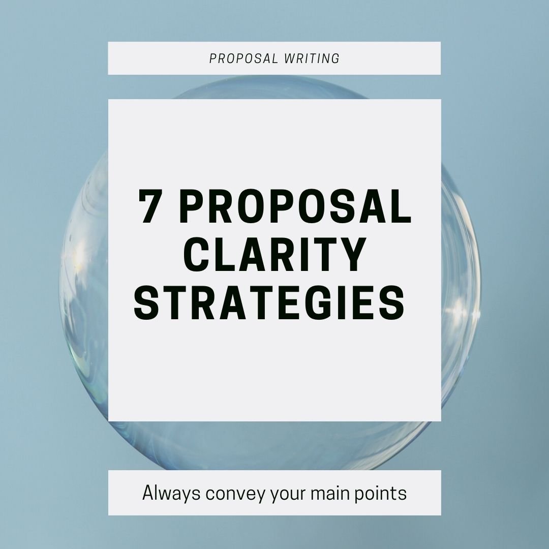 How to Find Clarity in Business