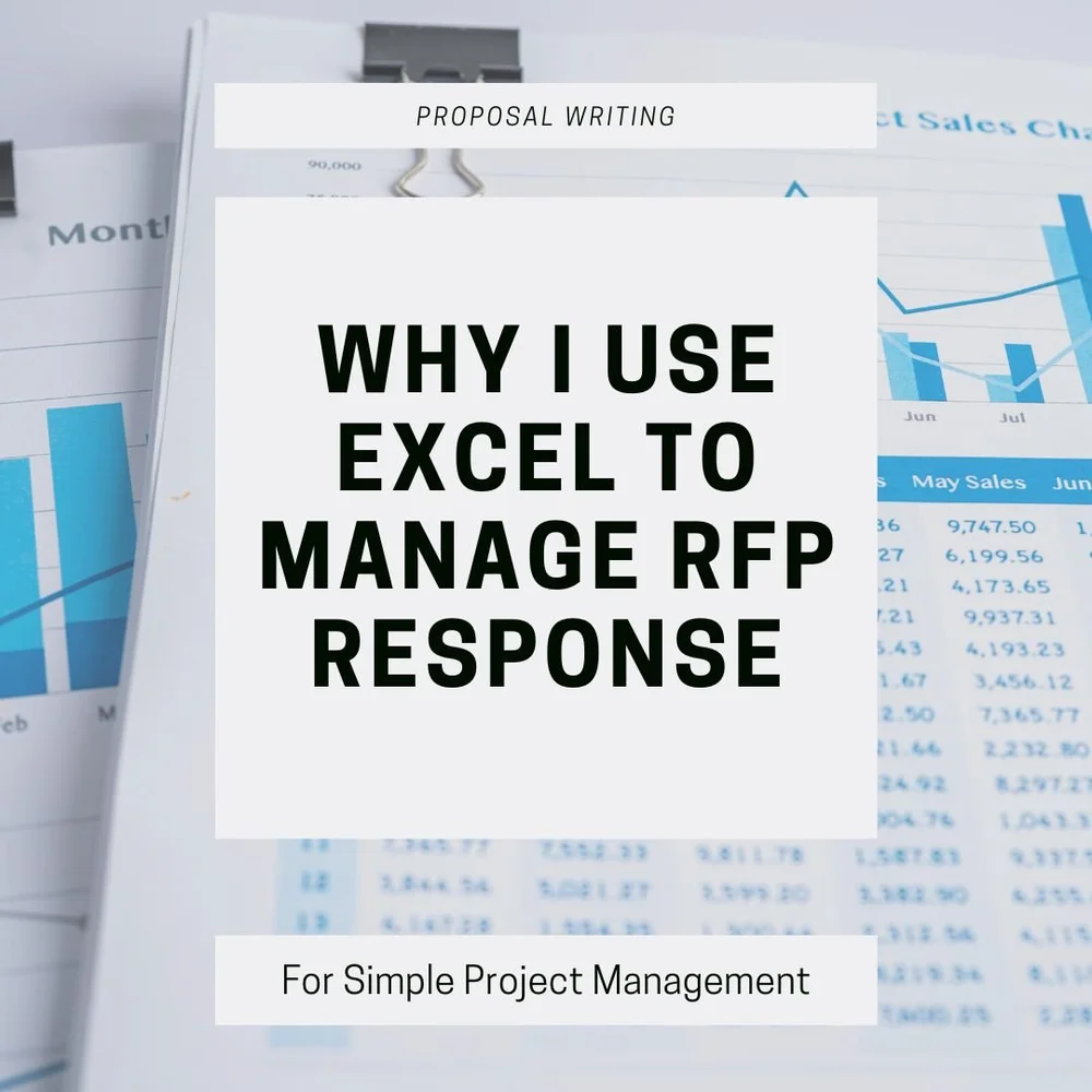 Rfp Rse 5 Winning Rfp Response Examples And Why They Worked – JTBB