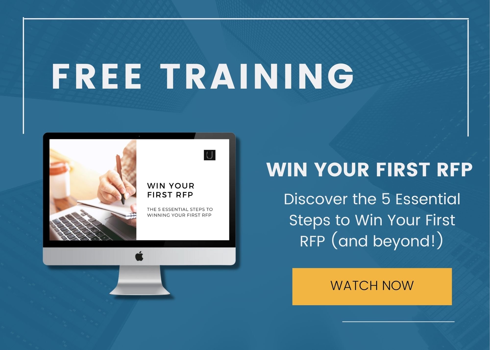 What's the Average RFP Win Rate for Law Firms? (Data You Can Share