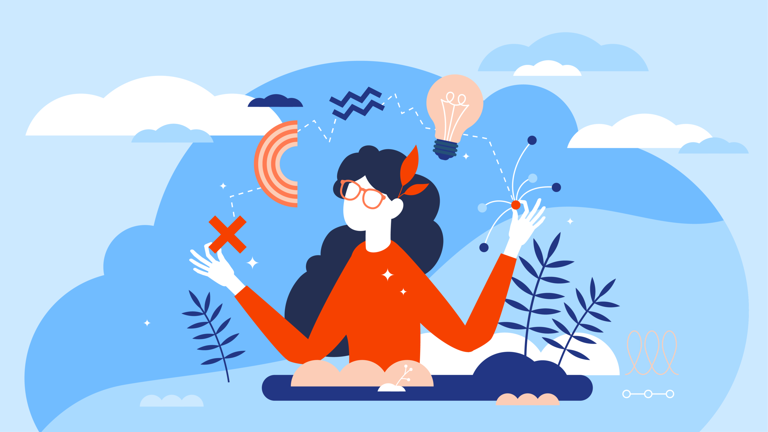 Why Nailing Your Brand Personality Matters Tickety Boo Creative