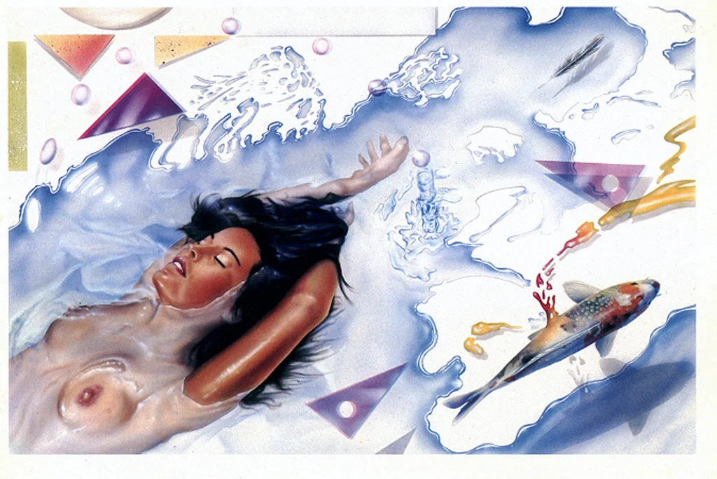 The Last days of Summer