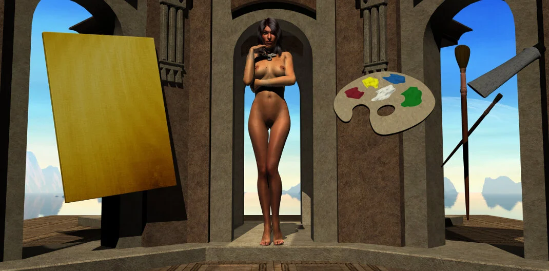 Perception and The Beauty of Art