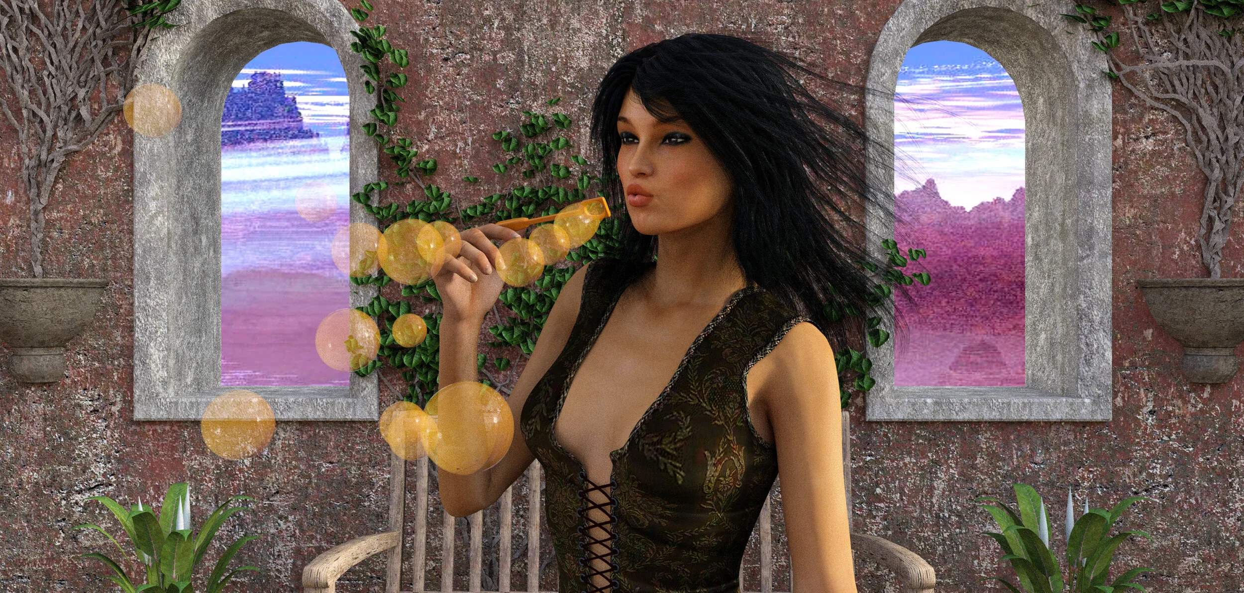 Bubbles of Gold.jpeg