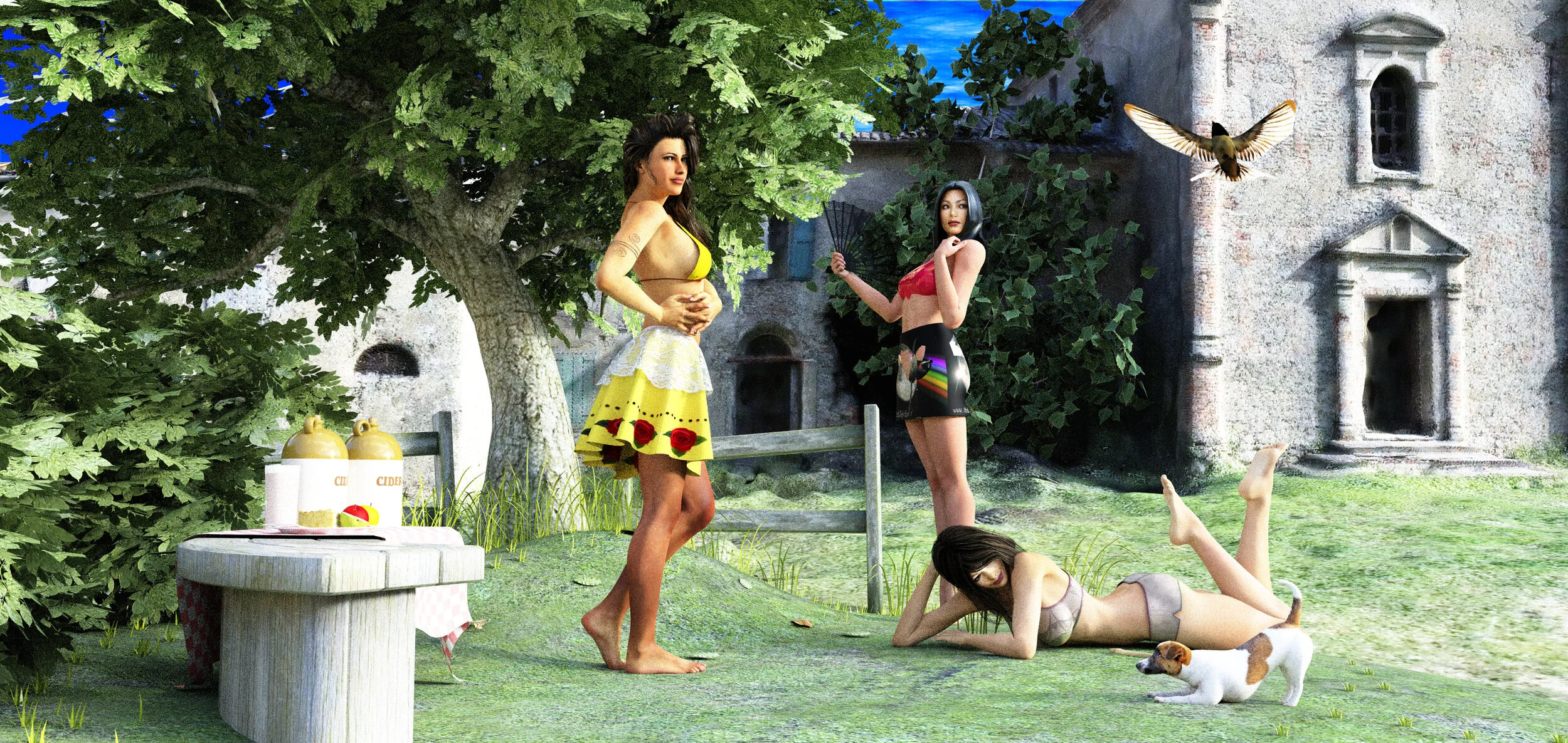 Italian Summers.jpeg