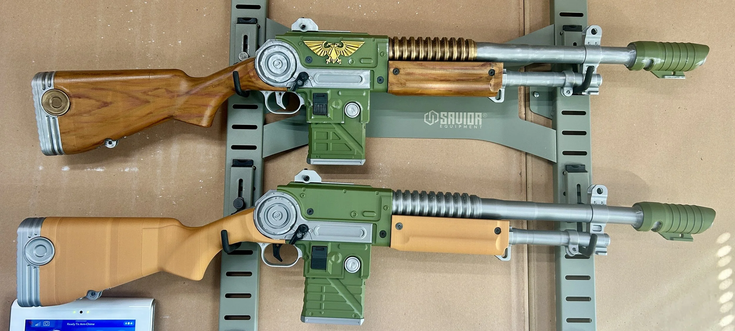 Tench rack.jpg
