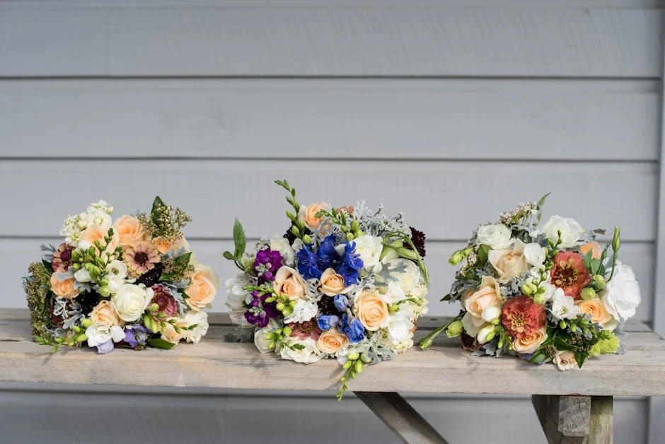 Top Trends in Ceremony Flower Arrangements for Unforgettable Weddings