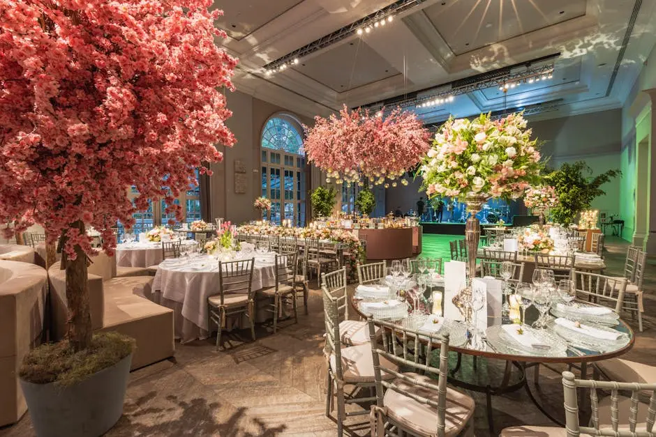 How Can I Choose the Perfect Wedding Centerpiece for My Virginia Wedding?