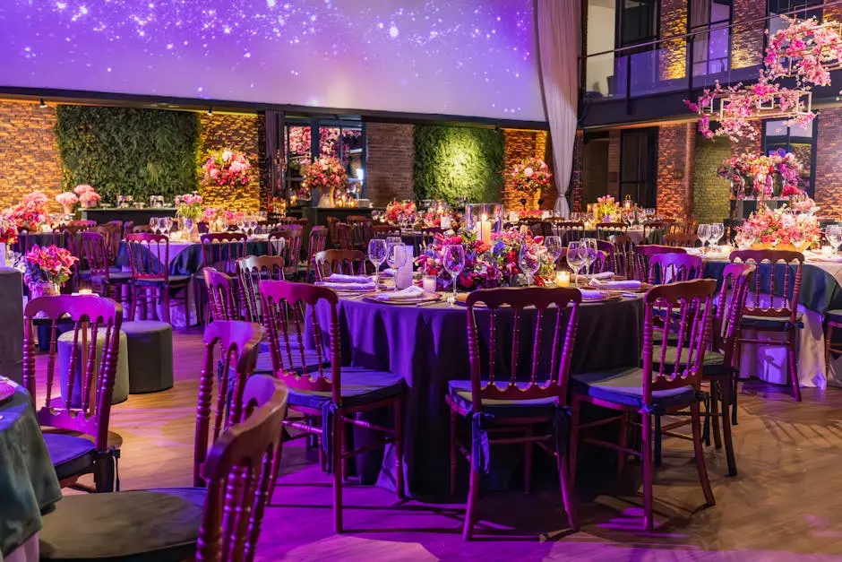 What Are Some Tips for Choosing the Perfect Sweetheart Table Flowers?
