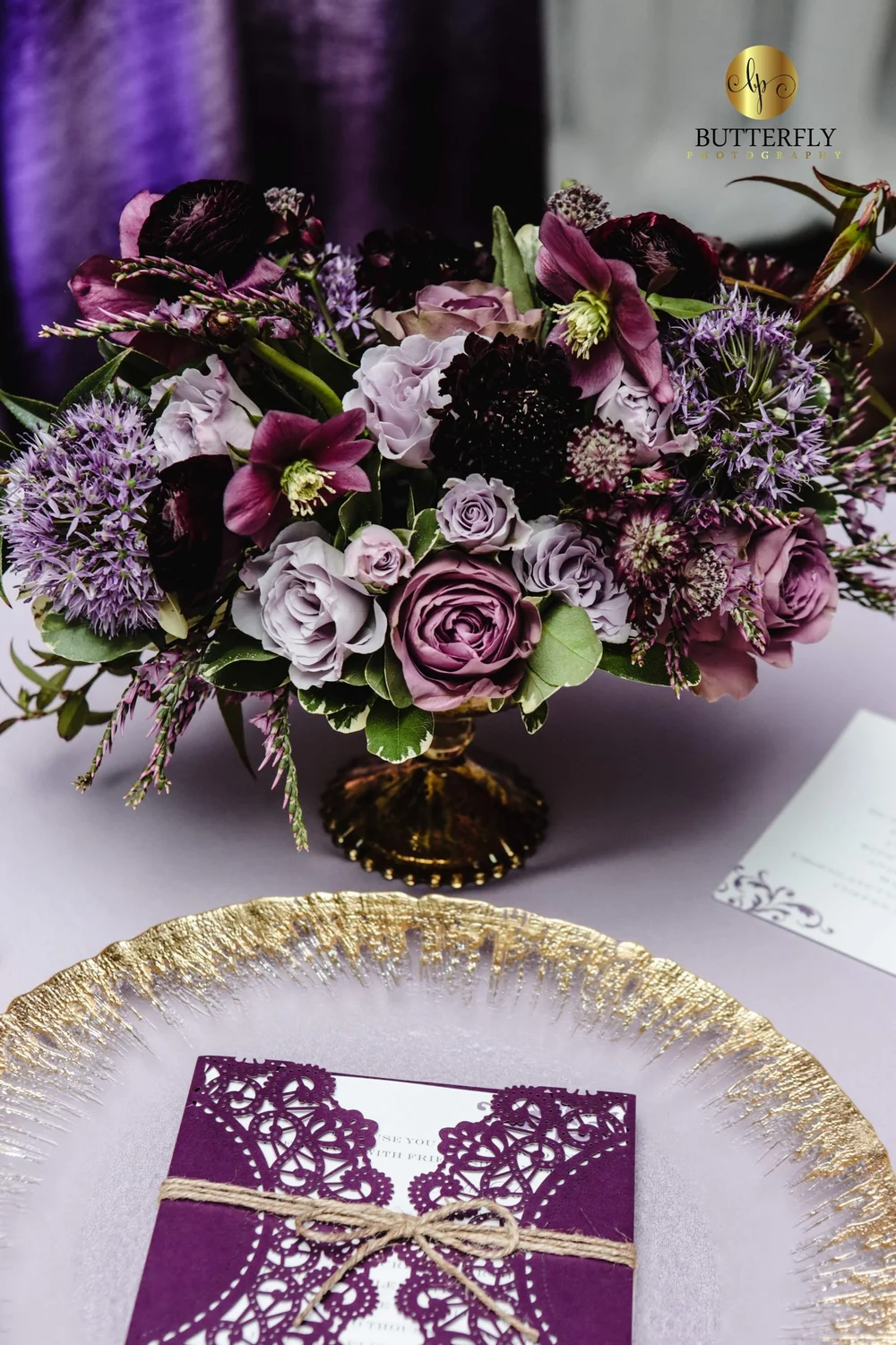 Bespoken Floral Designs — I Do Weddings with Love, image size:1000x1501