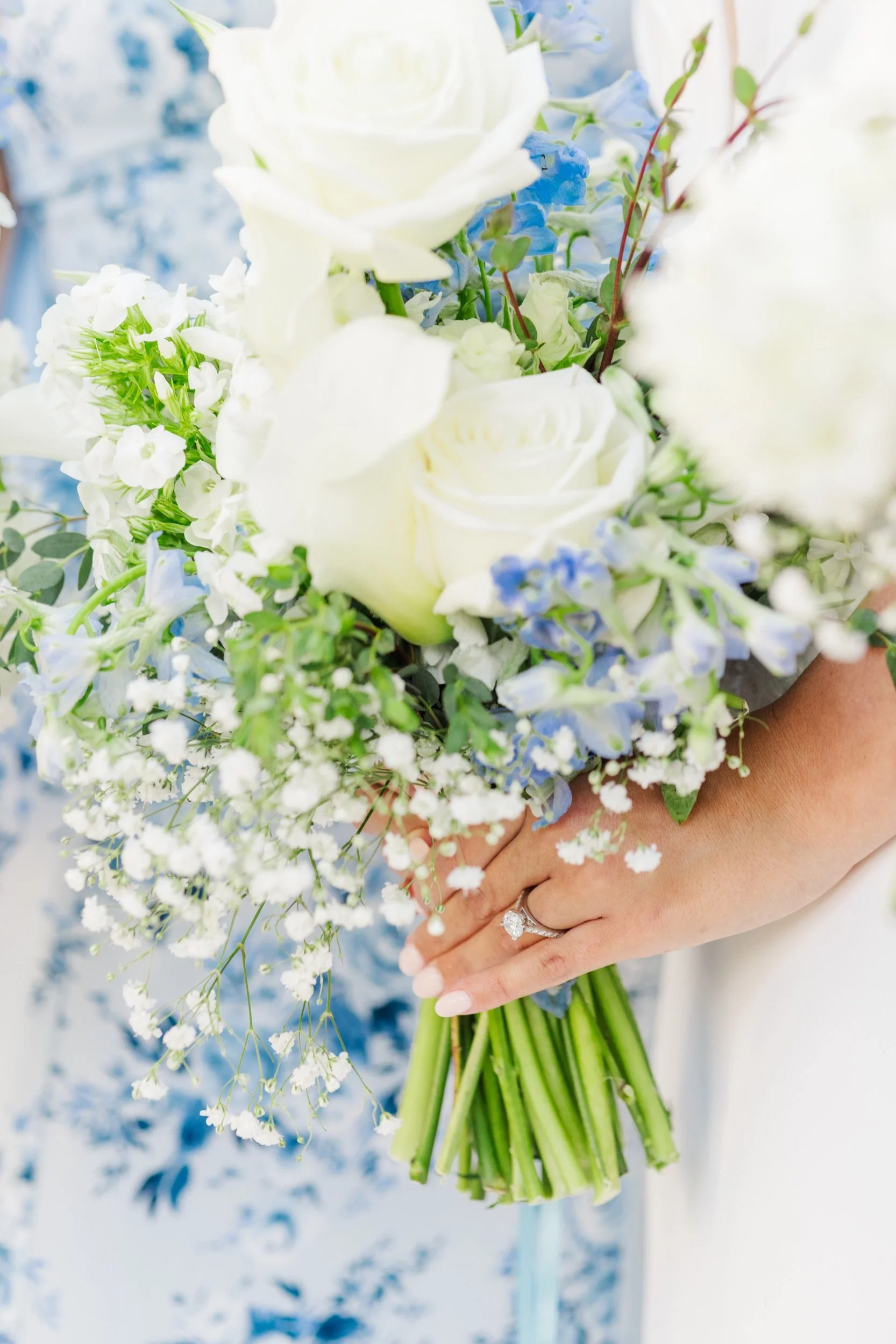 Bridal bouquet