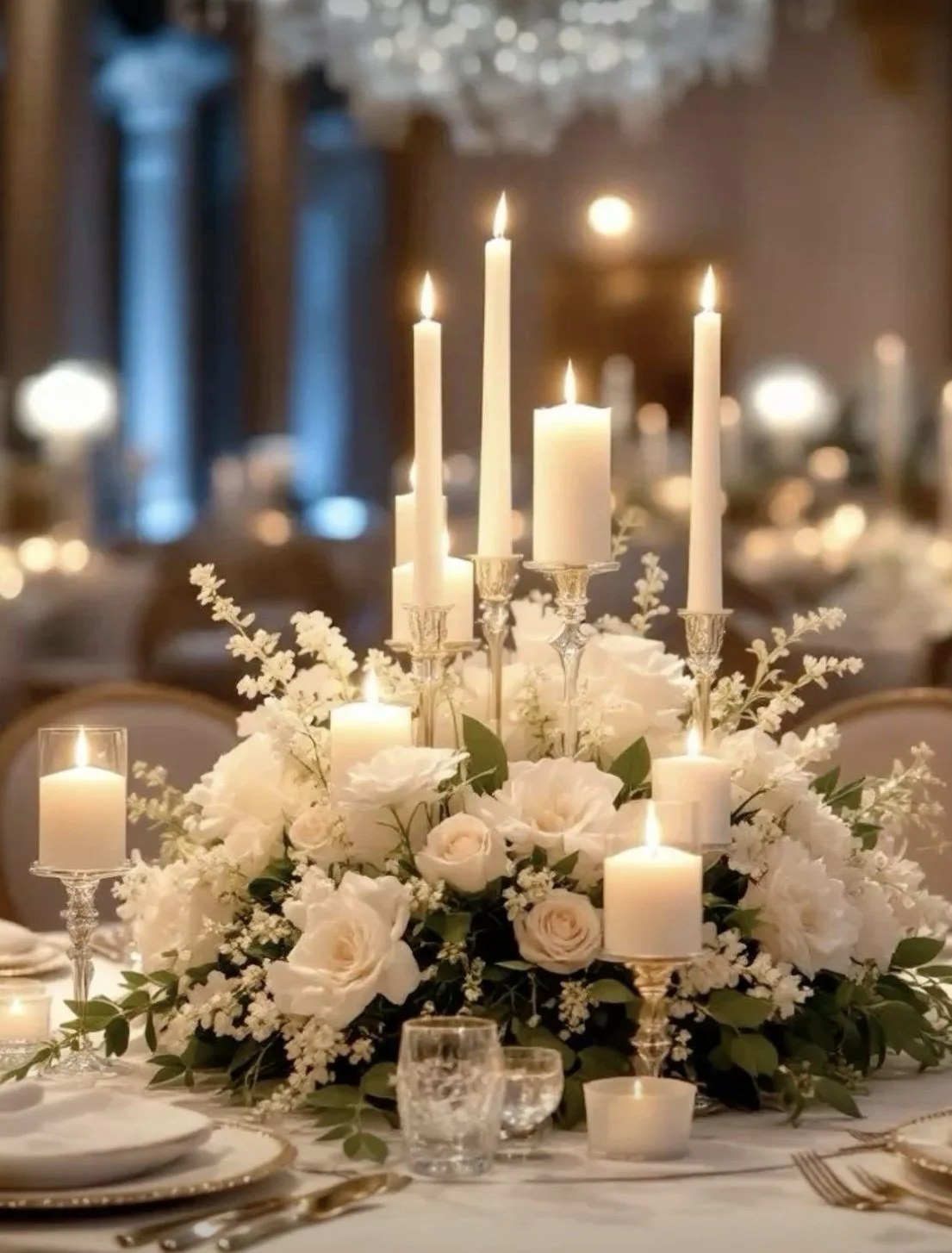 Centerpiece