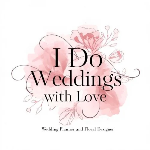 I Do Weddings with Love