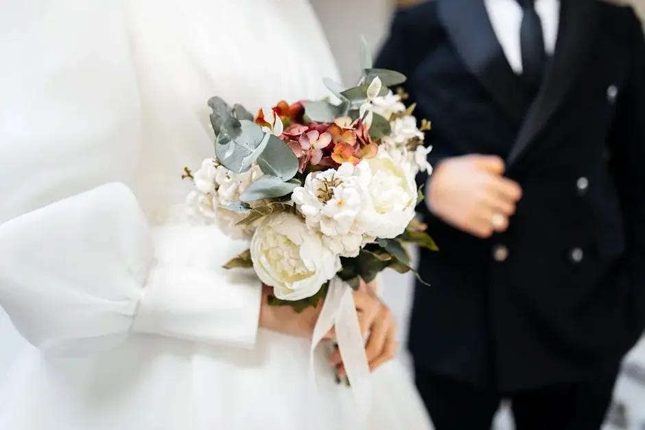How Do I Choose the Perfect Wedding Bouquet for My Big Day?