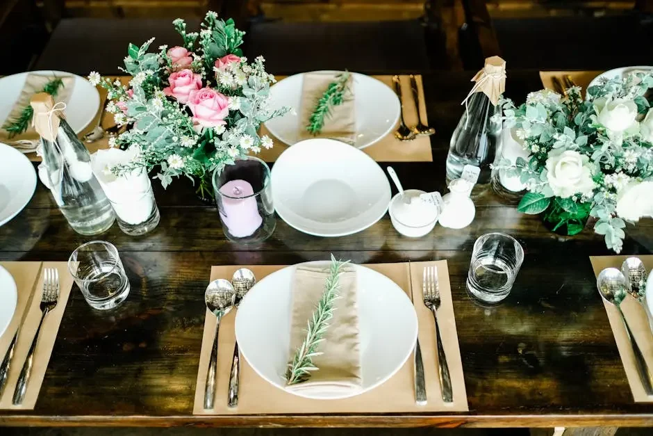 Creating the Perfect Sweetheart Table Look
