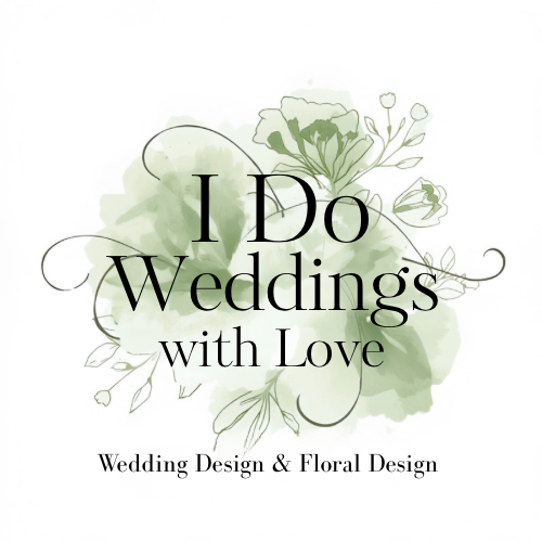 I Do Weddings with Love