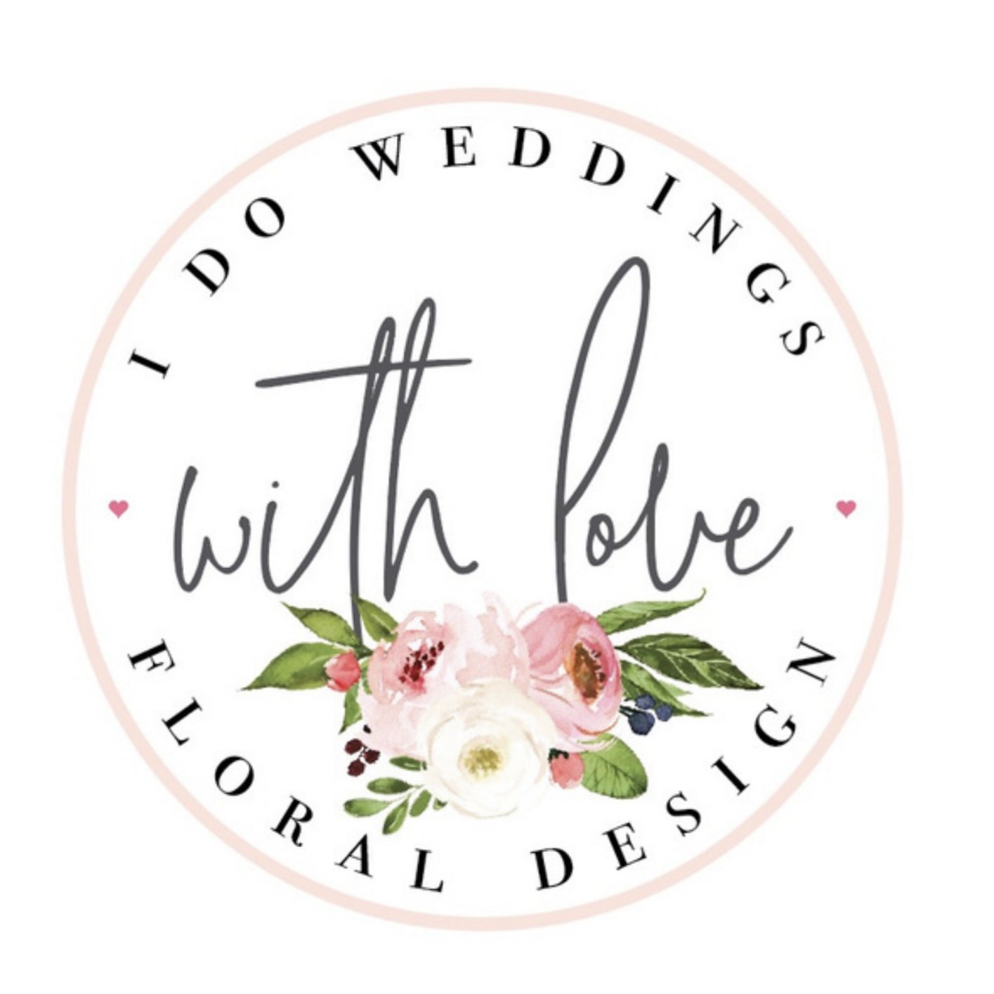 I Do Weddings with Love